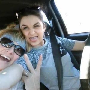 Meet your Posher, Kerry